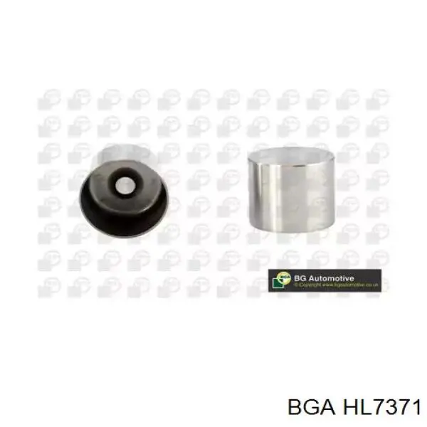 HL7371 BGA гідрокомпенсатор, гідроштовхач, штовхач клапанів