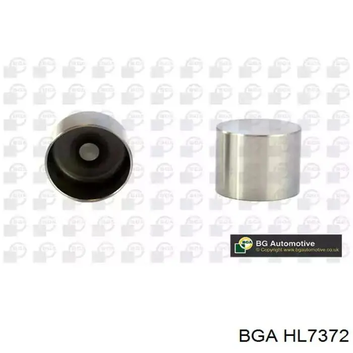 HL7372 BGA Гідрокомпенсатор