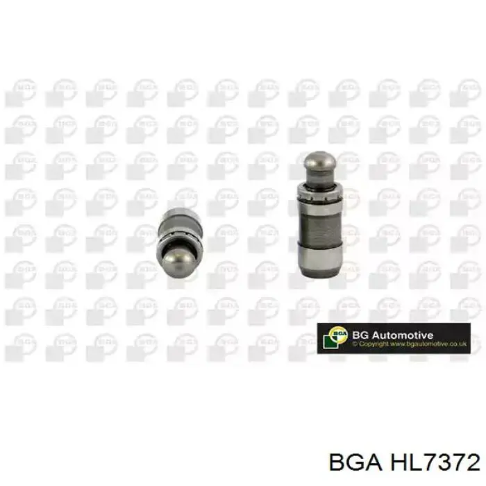 Штовхач клапана гідравлічний BGA HL7372 ціна, від 5.27 USD