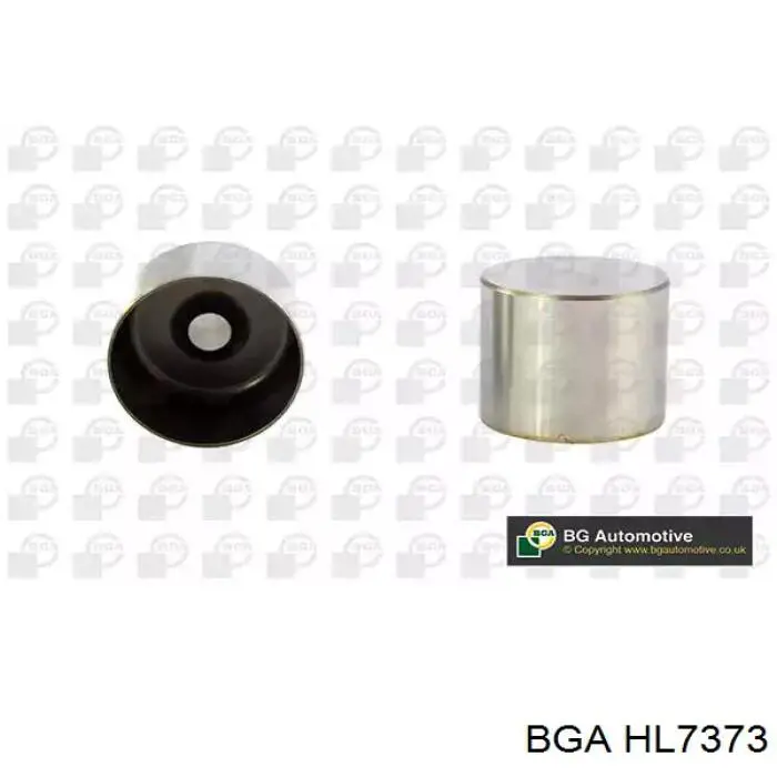 Штовхач клапана гідравлічний BGA HL7373 ціна, від 216.44 UAH