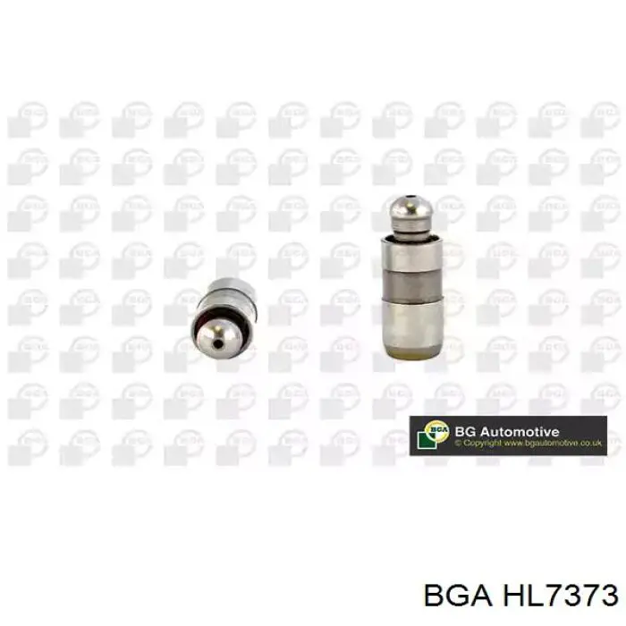 Гідрокомпенсатор 7700103636 Renault (RVI)