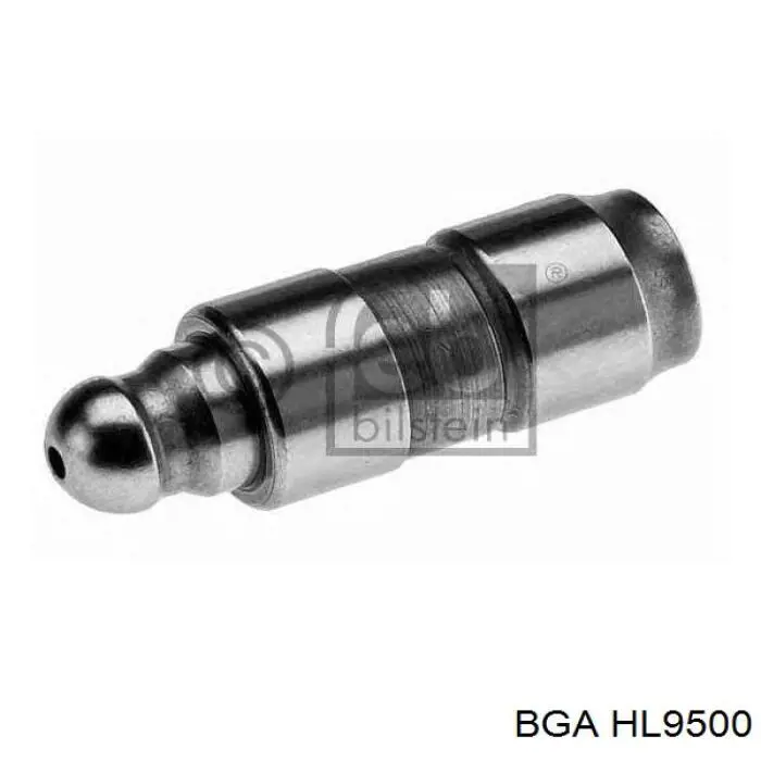 Штовхач клапана гідравлічний BGA HL9500 ціна, від 7.27 USD