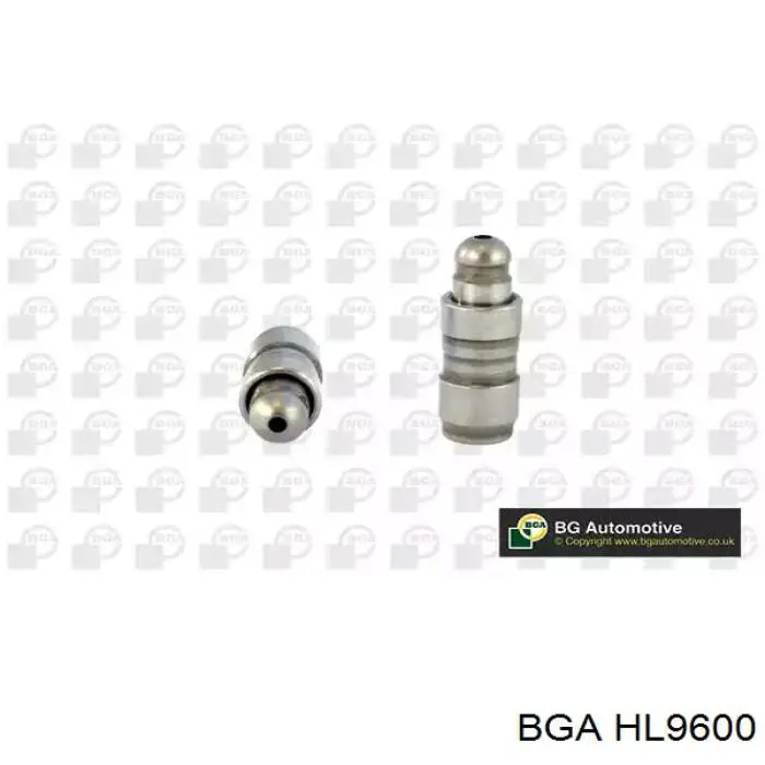 Штовхач клапана гідравлічний BGA HL9600 ціна, від 5.95 USD