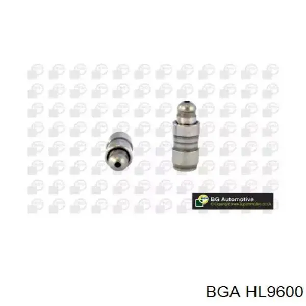 HL9600 BGA гідрокомпенсатор, гідроштовхач, штовхач клапанів