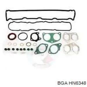 Комплект прокладок двигуна, верхній BGA HN6348 ціна, від 22.34 USD