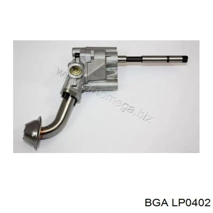 Помпа масляна BGA LP0402 ціна, від 31.79 USD