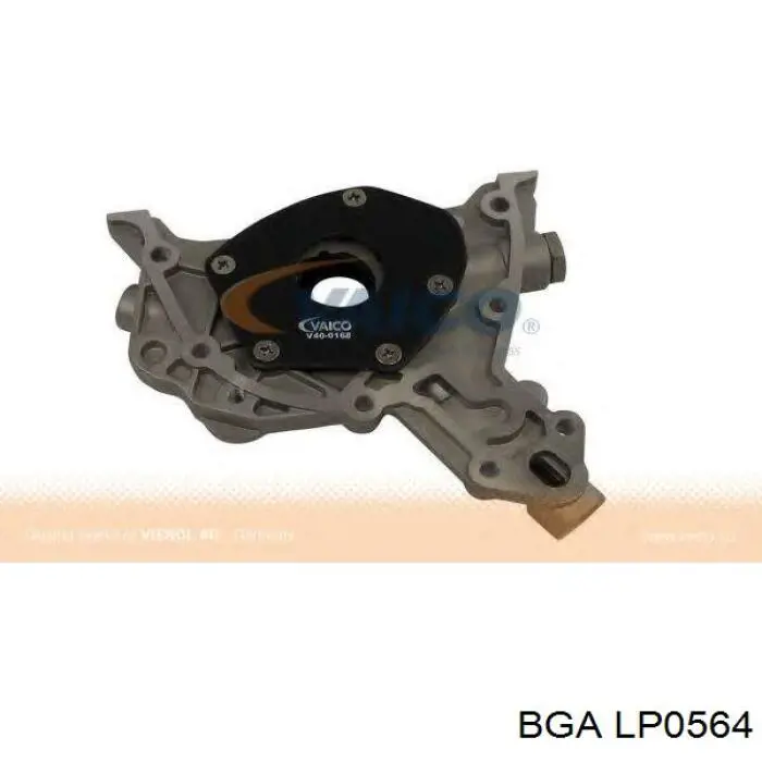 Купити LP0564 BGA Насос маслозакачуючий