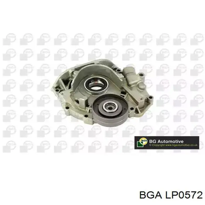 Помпа масляна BGA LP0572 ціна, від 137.85 USD