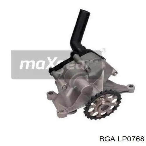 Купити LP0768 BGA Насос маслозакачуючий