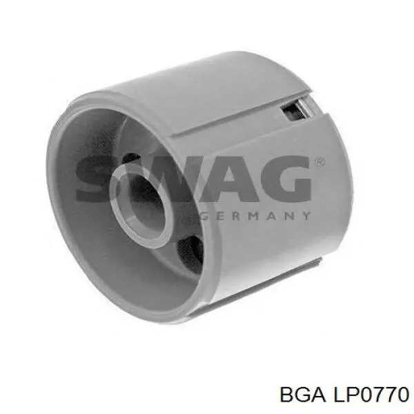 Масляний насос двигуна на Mercedes V  638