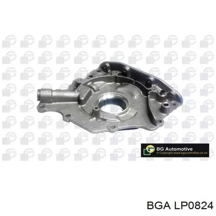 Купити LP0824 BGA Насос маслозакачуючий