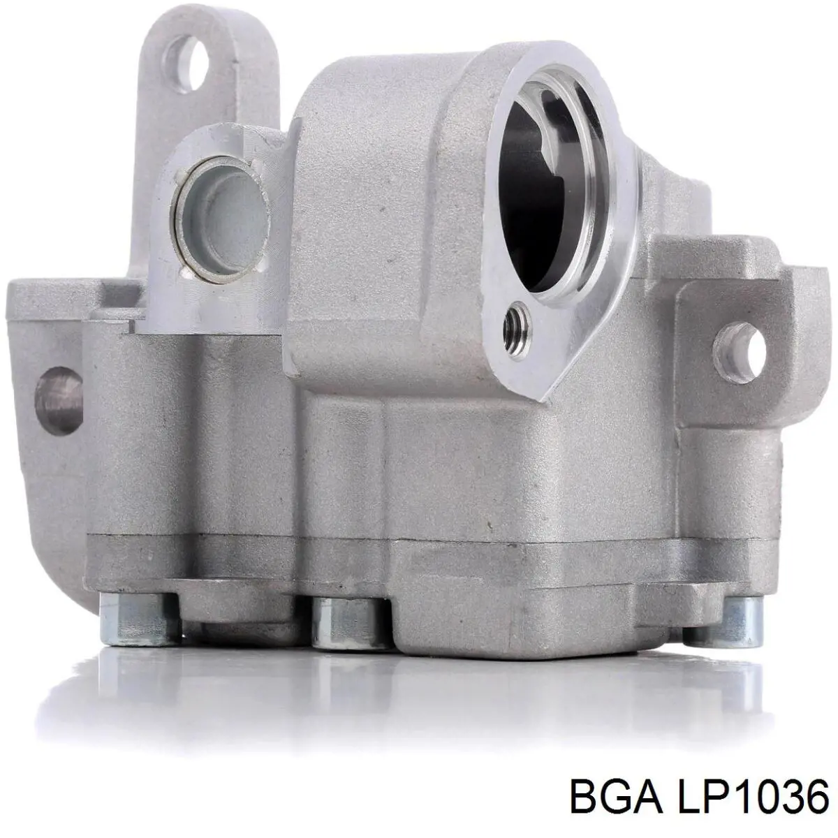 Помпа масляна BGA LP1036 ціна, від 59.19 USD