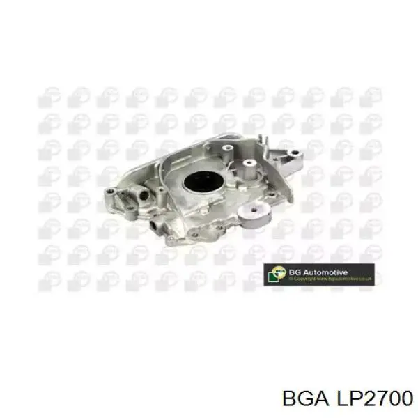 Помпа масляна Hyundai/Kia 2131002550 ціна, від 43.52 USD