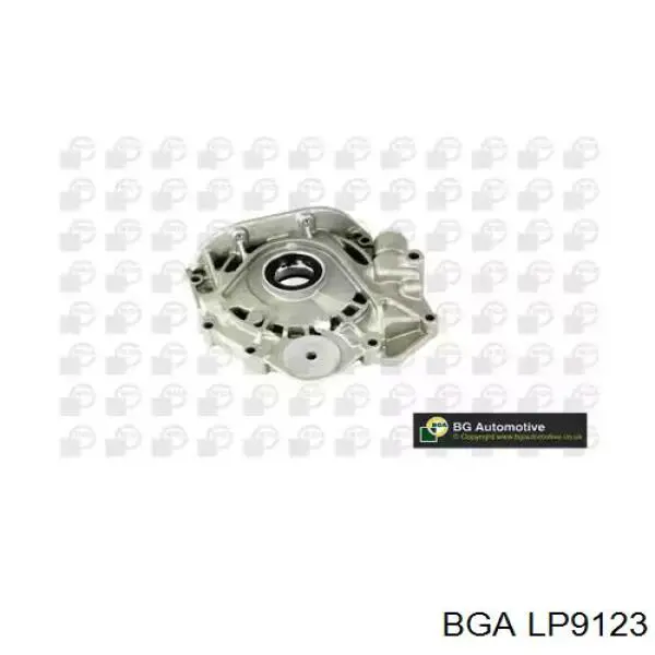 Купити LP9123 BGA Насос маслозакачуючий