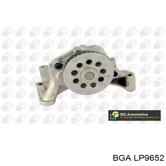 Купити LP9652 BGA Насос маслозакачуючий