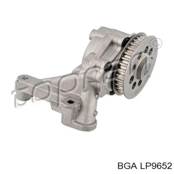 Купити LP9652 BGA Насос маслозакачуючий