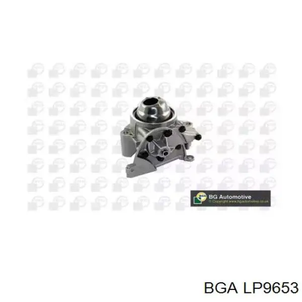 Купити LP9653 BGA Насос маслозакачуючий
