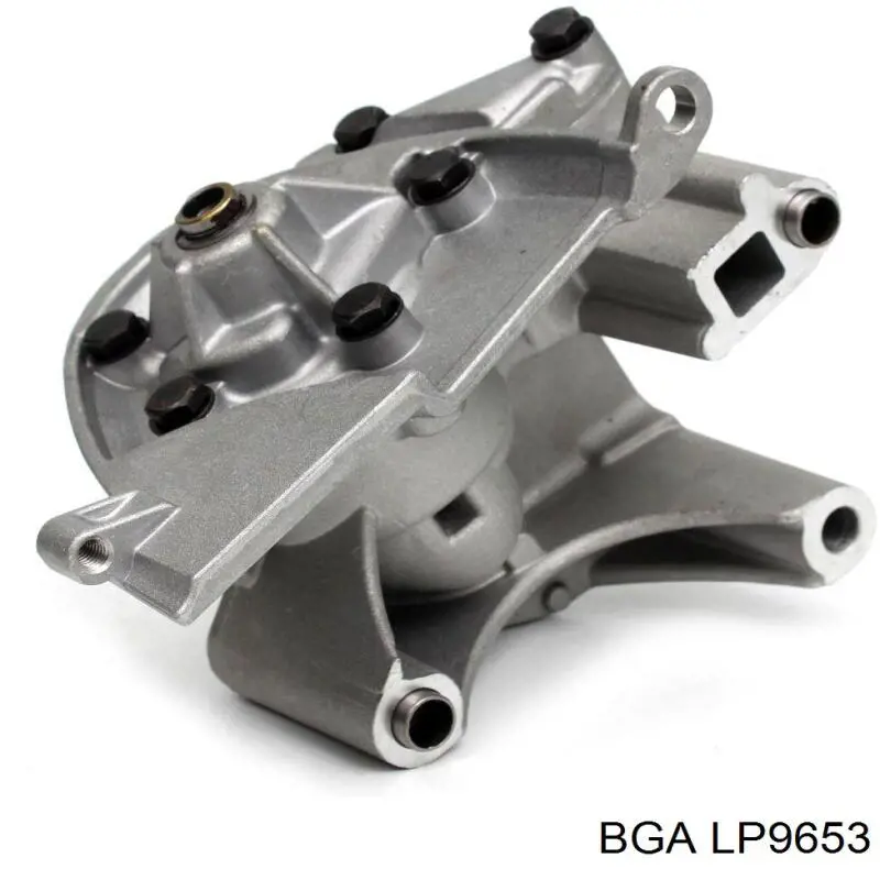 LP9653 BGA Масляний насос двигуна