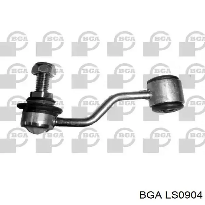 Стійка стабілізатора заднього LSB412T Roadrunner