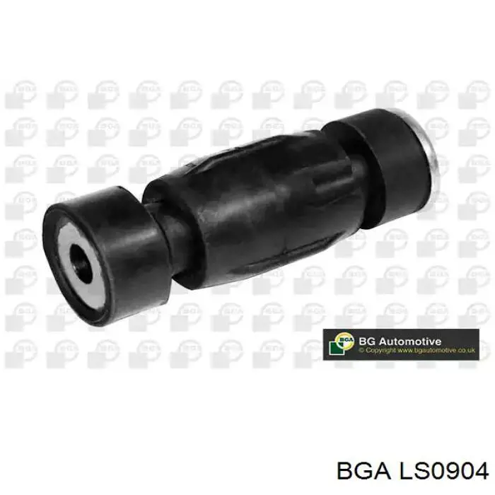 Купити LSB412T Roadrunner Солдатик стабілізатора, заднього