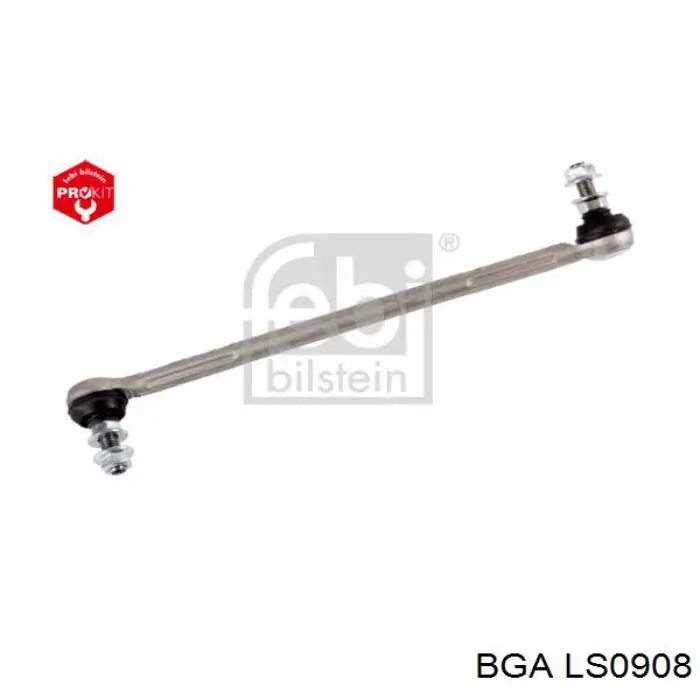 LS0908 BGA Яйця стабілізатора переднього