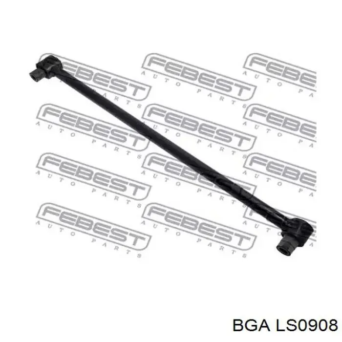 Купити LS0908 BGA Лінк стабілізатора, переднього, лівий