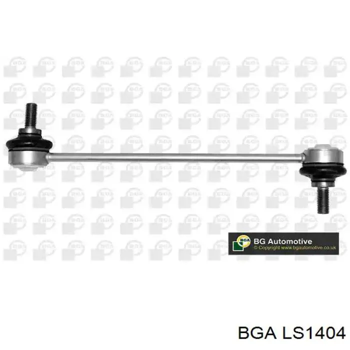 Амортизаційна стійка BGA LS1404 ціна, від 5.63 USD