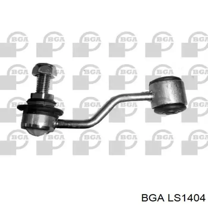 Купити LS1404 BGA Тяжка стабілізатора переднього