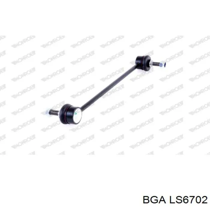 Стійка стабілізатора переднього LS6702 BGA