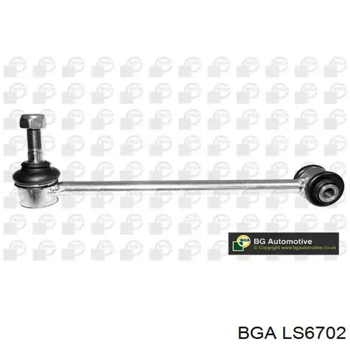 Стійка переднього стабілізатора BGA LS6702