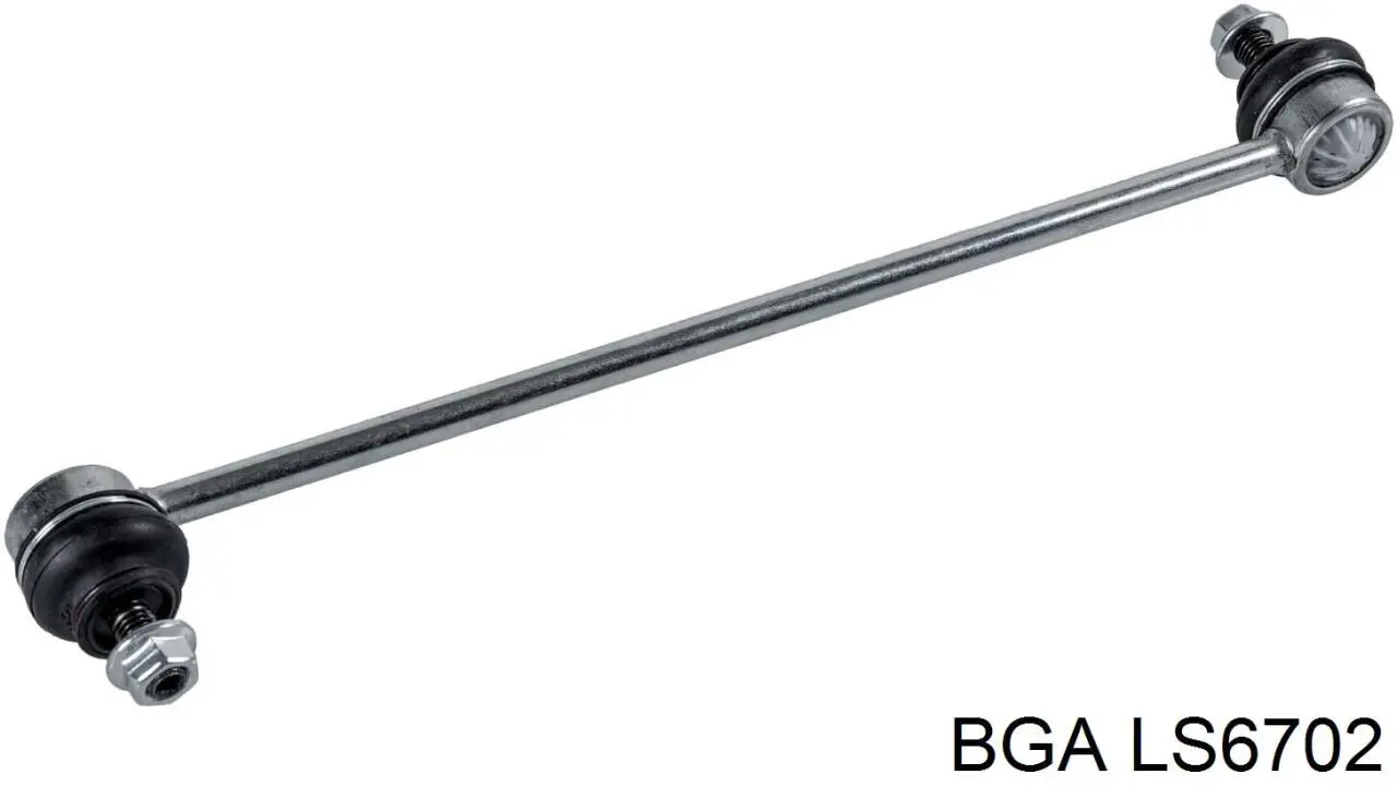 Амортизаційна стійка BGA LS6702 ціна, від 9.55 USD