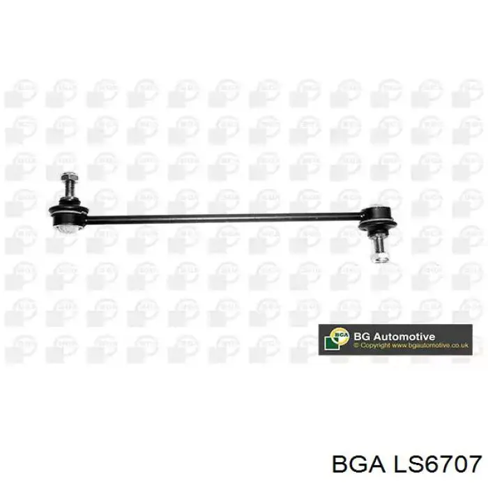 Амортизаційна стійка BGA LS6707 ціна, від 7.47 USD