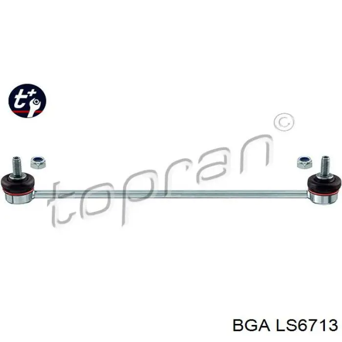 Амортизаційна стійка BGA LS6713 ціна, від 6.00 USD