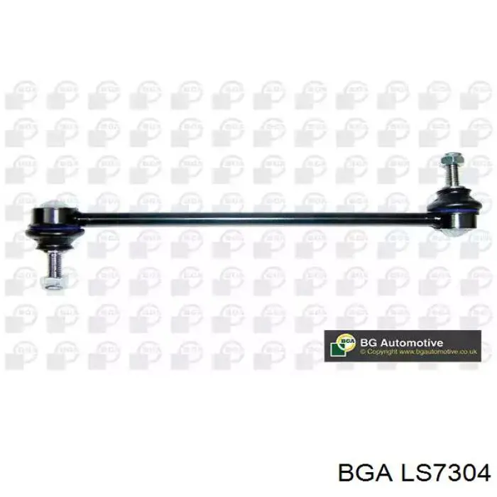 Амортизаційна стійка BGA LS7304 ціна, від 6.56 USD