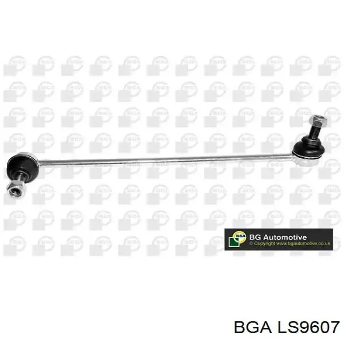 Купити LS9607 BGA Тяжка стабілізатора переднього