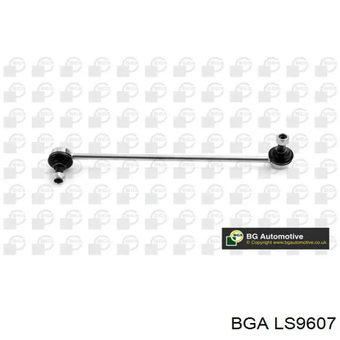 LS9607 BGA Тяга переднього стабілізатора