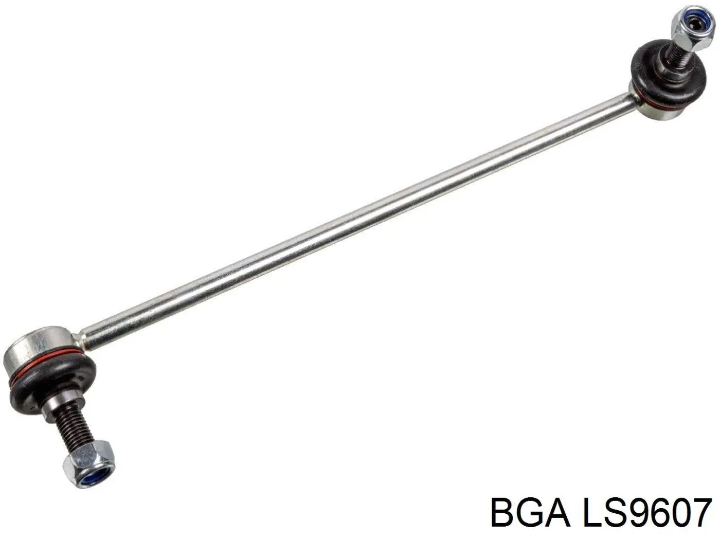 Амортизаційна стійка BGA LS9607 ціна, від 7.14 USD