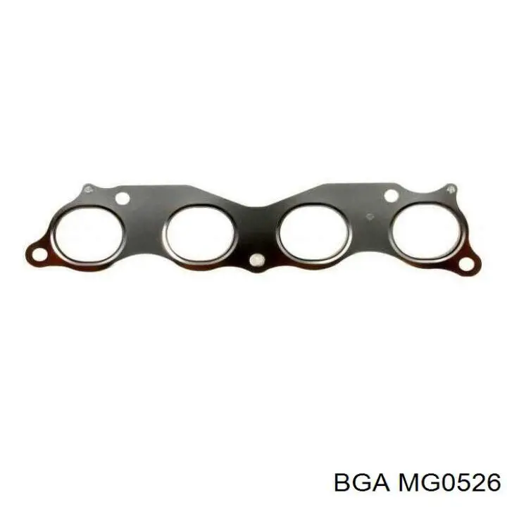 Купити MG0526 BGA Прокладка колектора