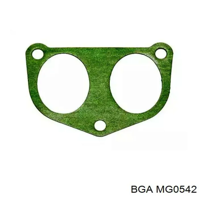 Прокладка впускного колектора BGA MG0542 ціна, від 3.67 USD