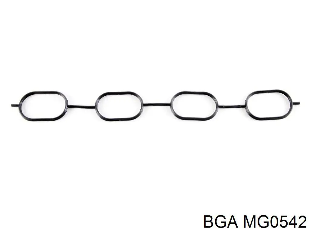 Прокладка впускного колектора MG0542 BGA