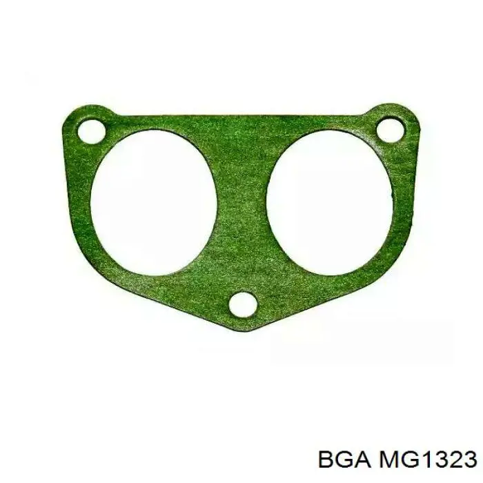 Прокладка впускного колектора BGA MG1323 ціна, від 2.33 USD