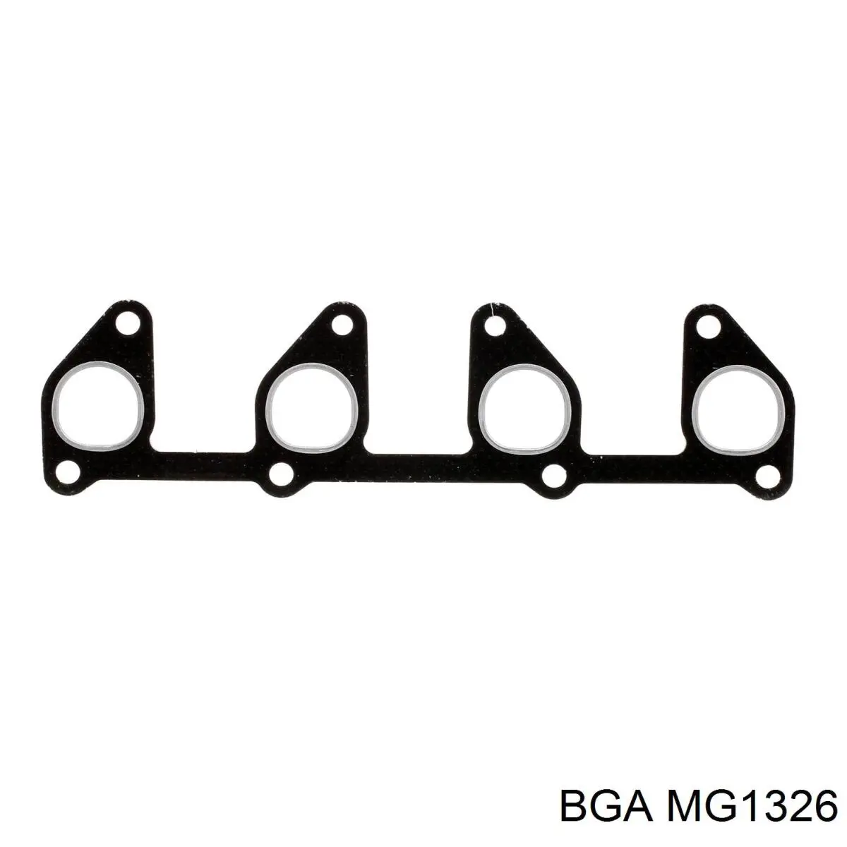 Купити MG1326 BGA Прокладка колектора