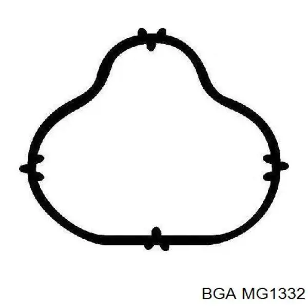 Купити MG1332 BGA Прокладка колектора