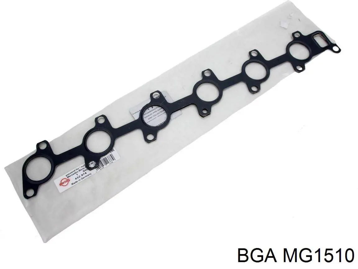 Прокладка колектора MG1510 BGA