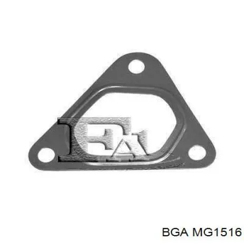 Прокладка випускного колектора BGA MG1516 ціна, від 5.42 USD