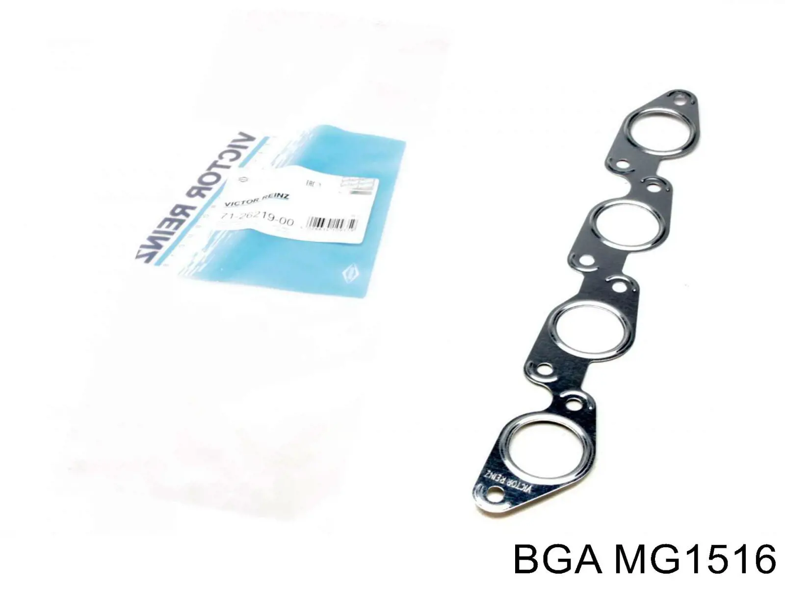 MG1516 BGA Прокладка випускного колектора