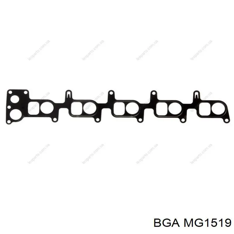 Прокладка впускного колектора Chrysler 05080324AA ціна, від 8.44 USD