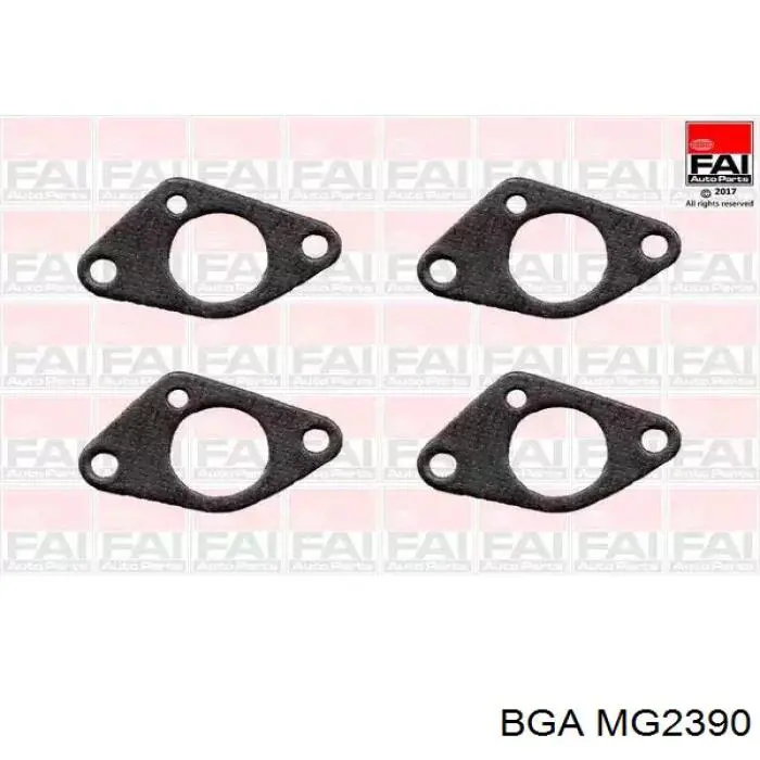 Купити MG2390 BGA 