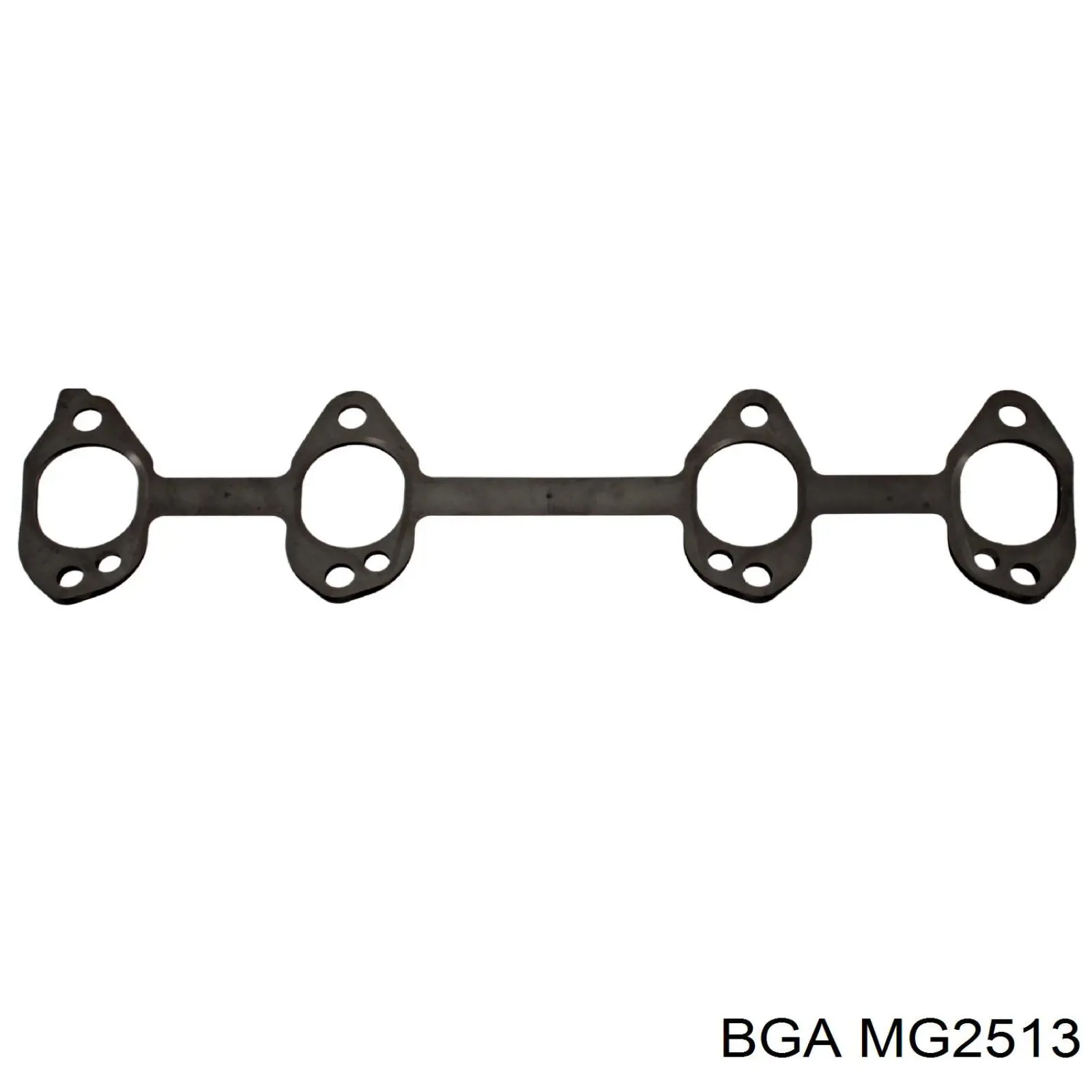 Купити MG2513 BGA Прокладка колектора