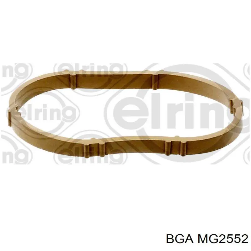 Купити MG2552 BGA Прокладка впускного колектора